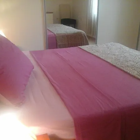 Deny Apartman