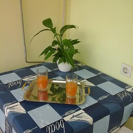 Apartman Deny
