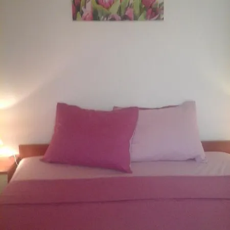 Apartman Deny *