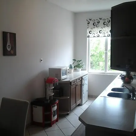 Deny Apartman