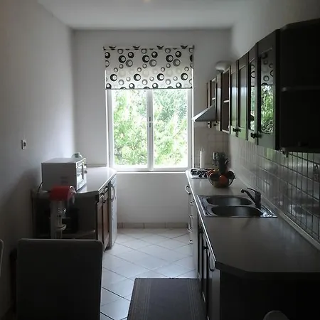 Apartman Deny *
