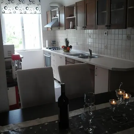 Apartman Deny *