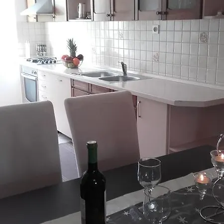 Apartman Deny