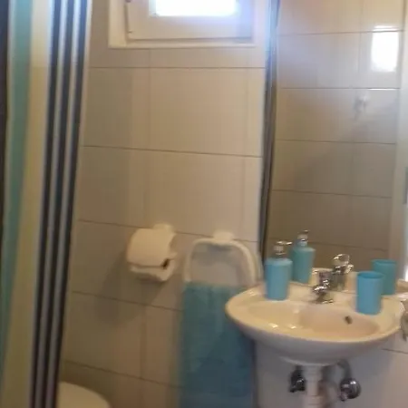Deny Apartman