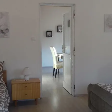 Deny Apartman Zára